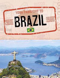 Cover image for Your Passport to Brazil