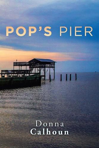 Cover image for Pop's Pier