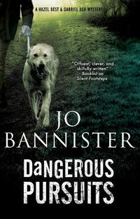 Cover image for Dangerous Pursuits