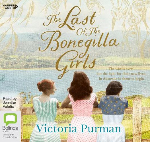 The Last Of The Bonegilla Girls