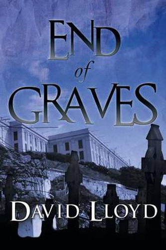 Cover image for End of Graves