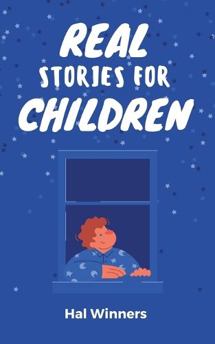 Cover image for Real Stories for Children