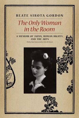 Cover image for The Only Woman in the Room