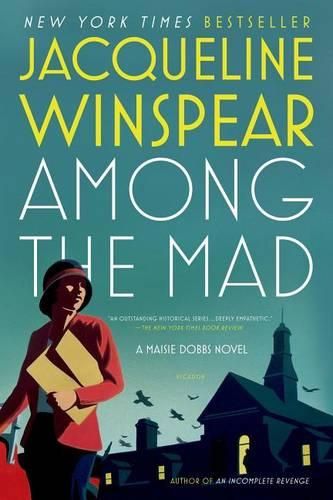 Cover image for Among the Mad