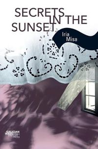 Cover image for Secrets in the Sunset