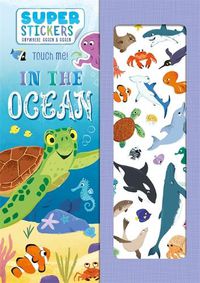 Cover image for In the Ocean