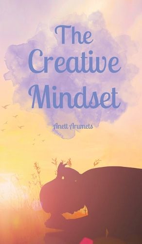 Cover image for The Creative Mindset