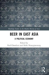 Cover image for Beer in East Asia