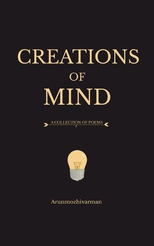 Cover image for Creations of Mind