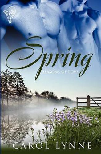 Cover image for Spring