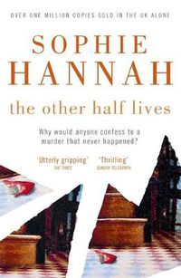 Cover image for The Other Half Lives: Culver Valley Crime Book 4