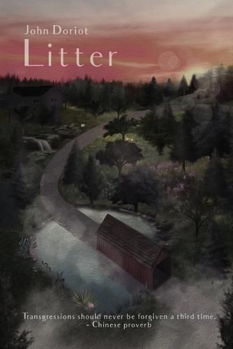 Cover image for Litter