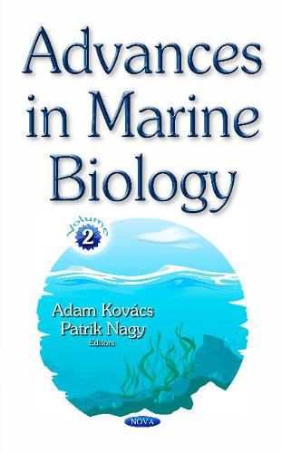 Cover image for Advances in Marine Biology: Volume 2