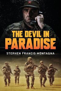 Cover image for The Devil In Paradise