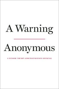 Cover image for A Warning