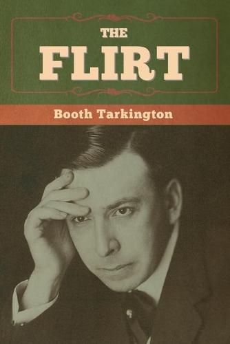 Cover image for The Flirt