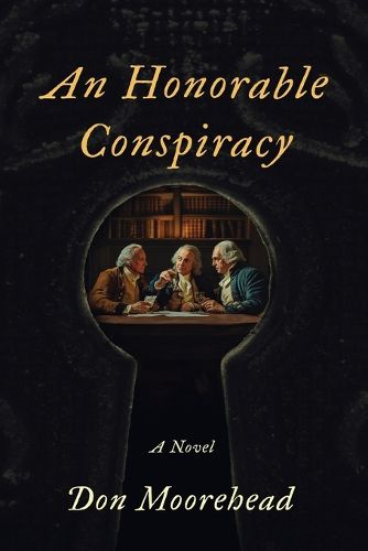 Cover image for An Honorable Conspiracy