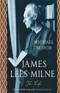 Cover image for James Lees-Milne