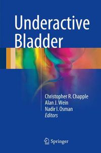 Cover image for Underactive Bladder