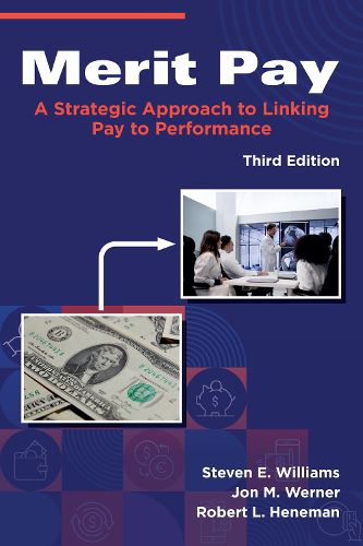 Cover image for Merit Pay