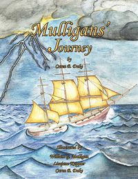 Cover image for Mulligans' Journey