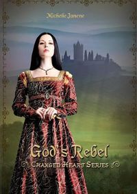 Cover image for God's Rebel