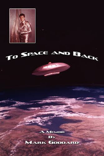 Cover image for To Space and Back