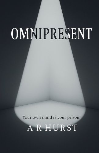 Cover image for Omnipresent