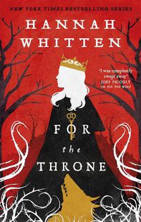 Cover image for For The Throne