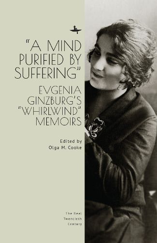 Cover image for "A Mind Purified by Suffering"