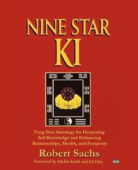 Cover image for Nine Star KI