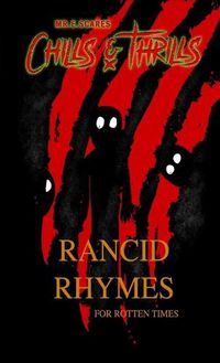 Cover image for Rancid Rhymes for Rotten Times