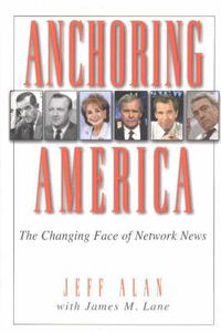Cover image for Anchoring America