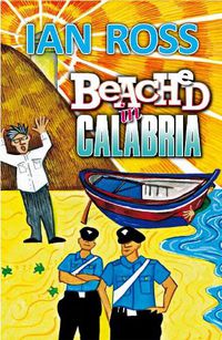 Cover image for Beached in Calabria