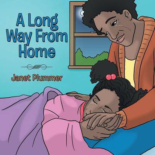 Cover image for A Long Way from Home