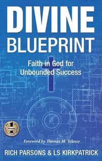 Cover image for Divine Blueprint