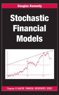 Cover image for Stochastic Financial Models