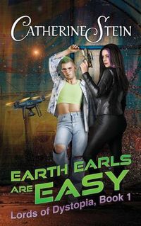 Cover image for Earth Earls Are Easy