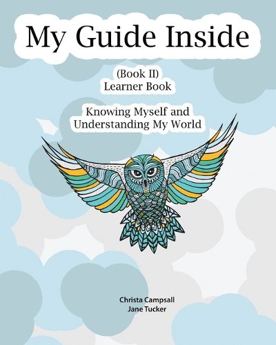 Cover image for My Guide Inside (Book II) Intermediate Learner Book