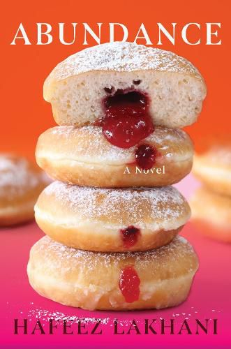 Cover image for Abundance