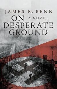 Cover image for On Desperate Ground