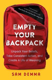 Cover image for Empty Your Backpack