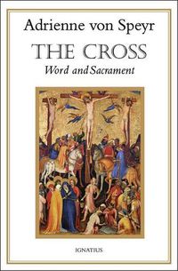 Cover image for The Cross: Word and Sacrament