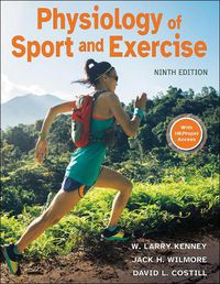 Cover image for Physiology of Sport and Exercise