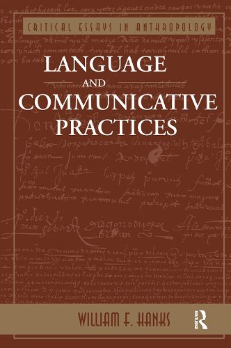 Language & Communicative Practices