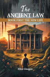 Cover image for The Ancient Law Book First The New Life