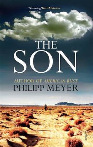 Cover image for The Son