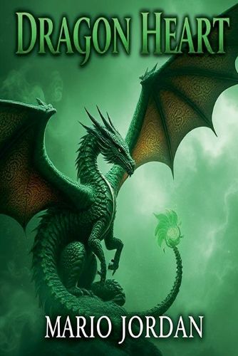 Cover image for Dragon Heart