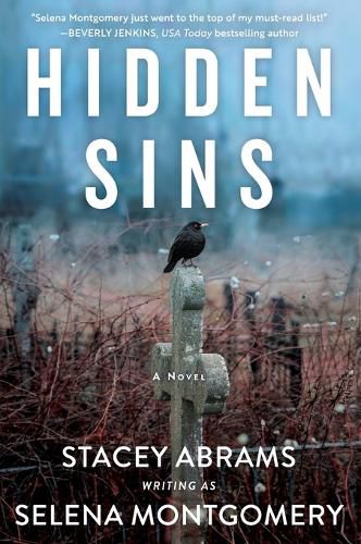 Cover image for Hidden Sins: A Novel