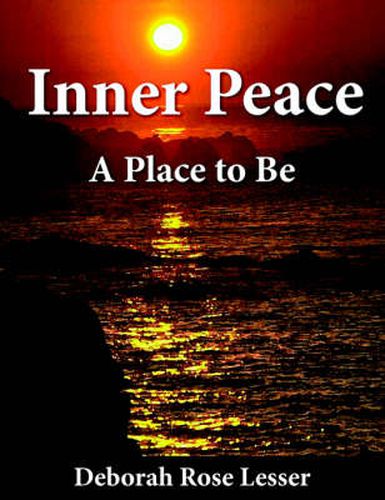 Cover image for Inner Peace
